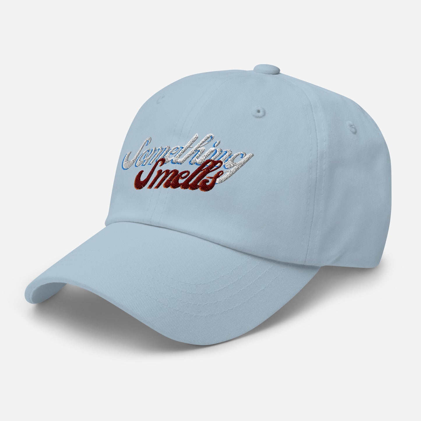 Something Smells Hat