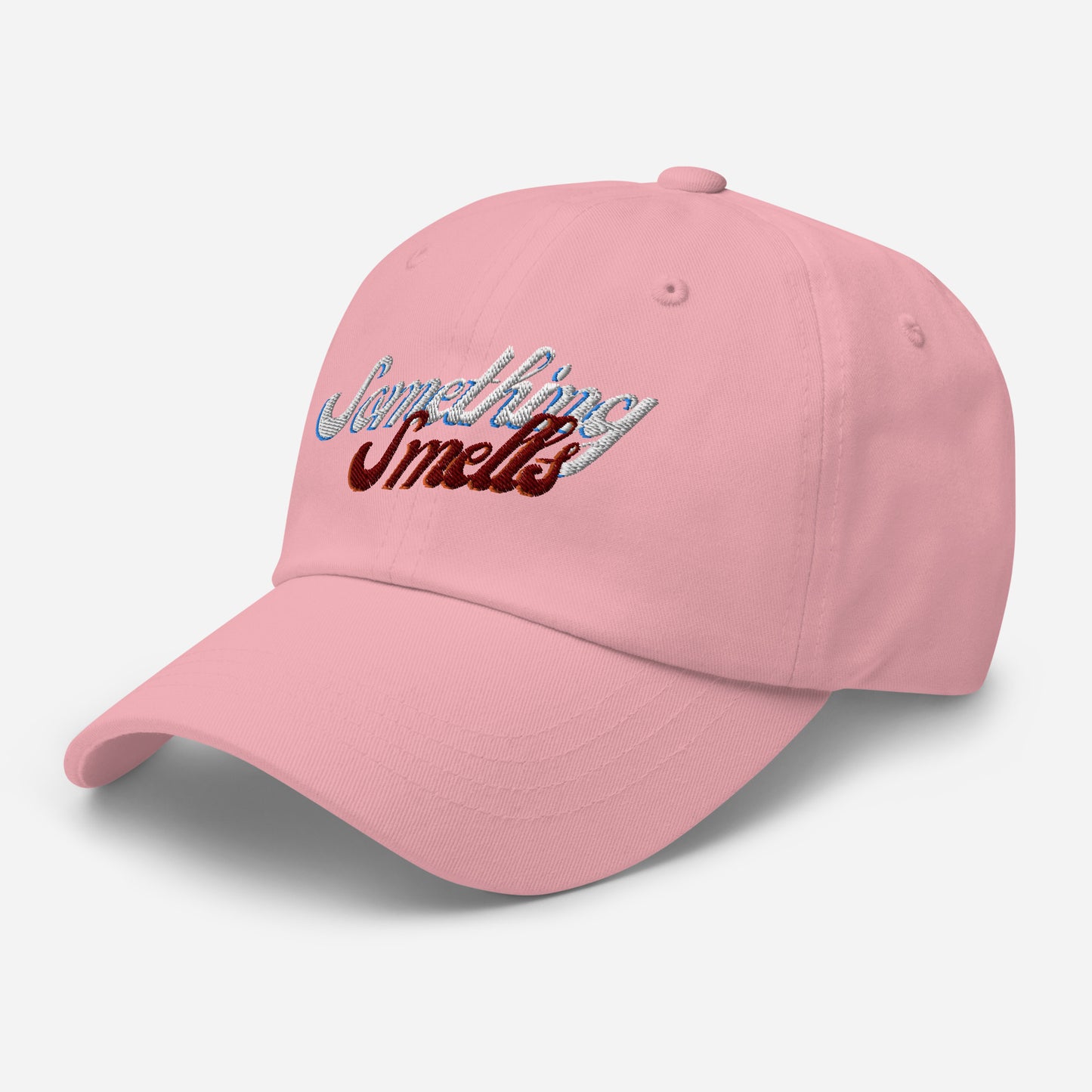 Something Smells Hat