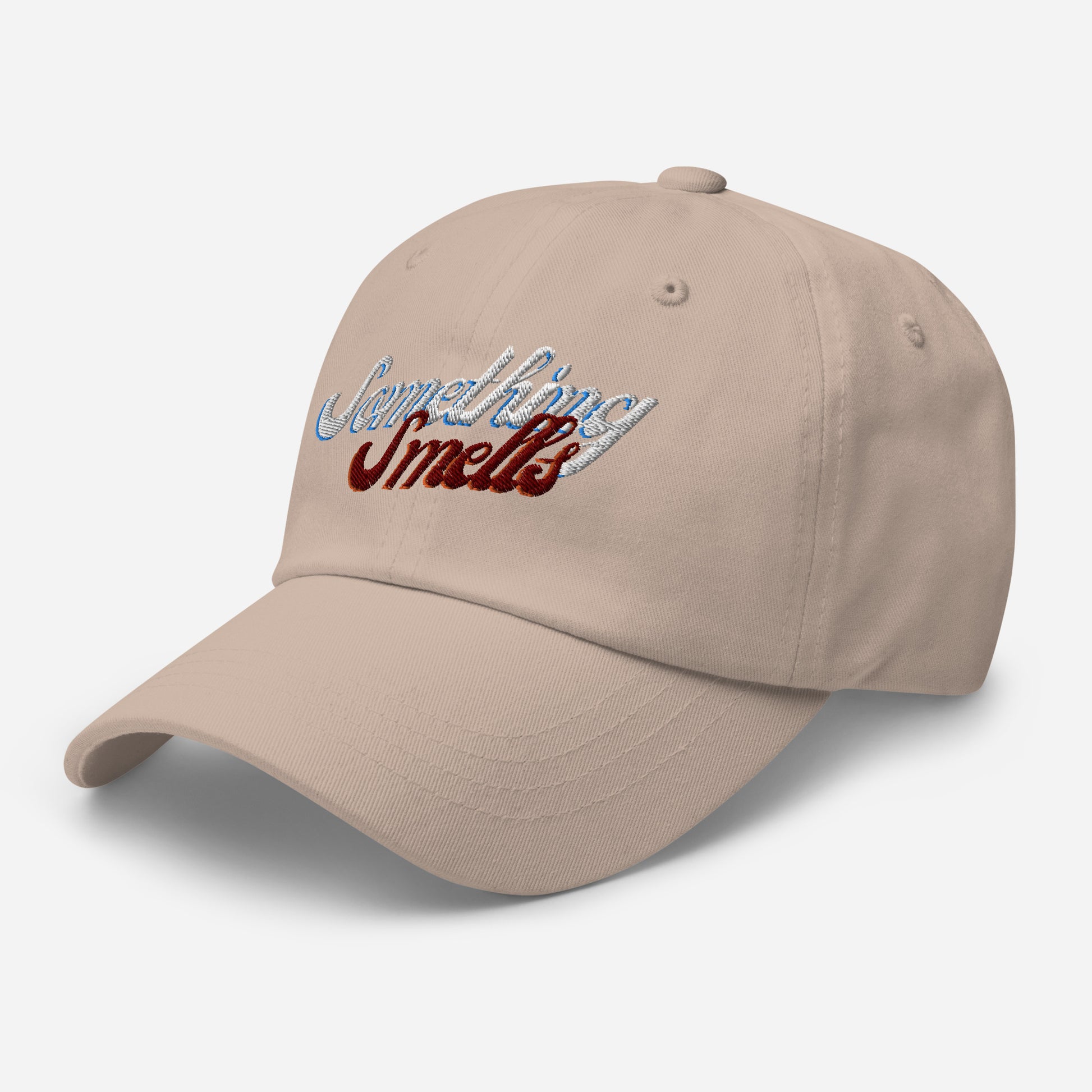 Something Smells Hat