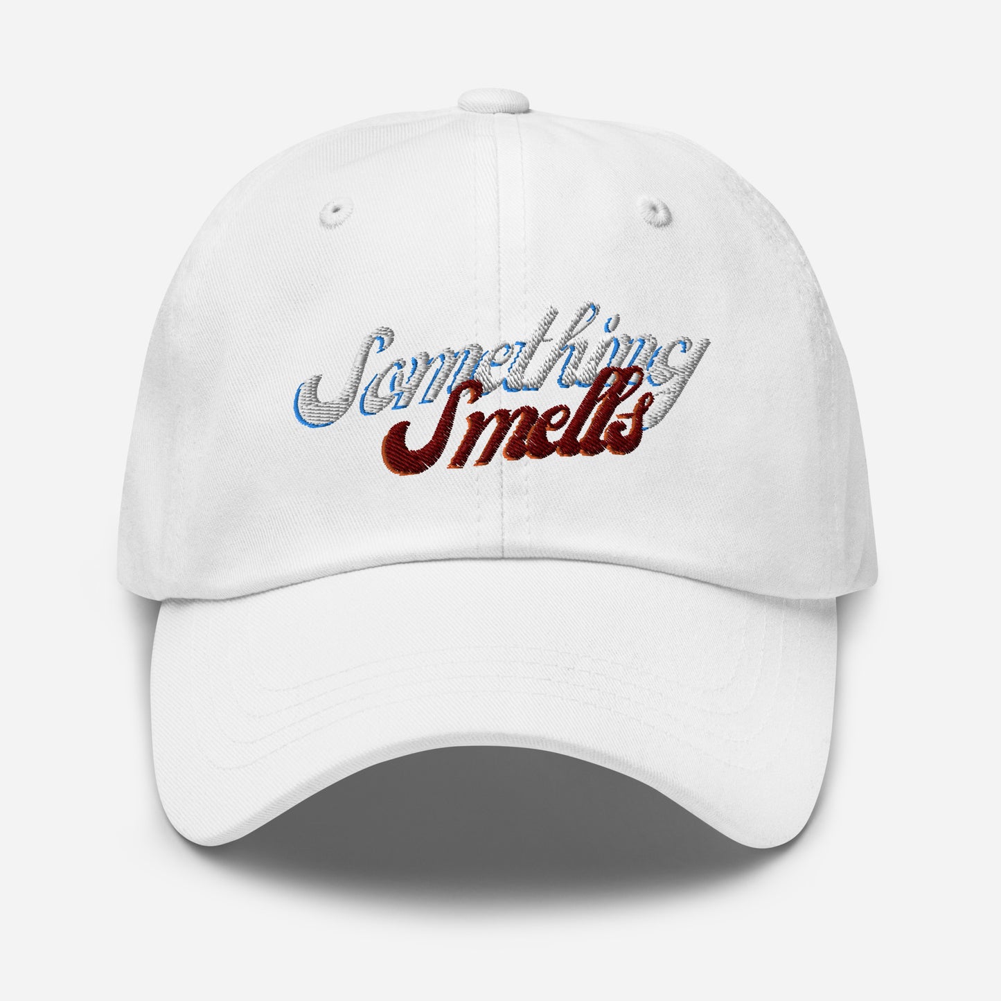 Something Smells Hat