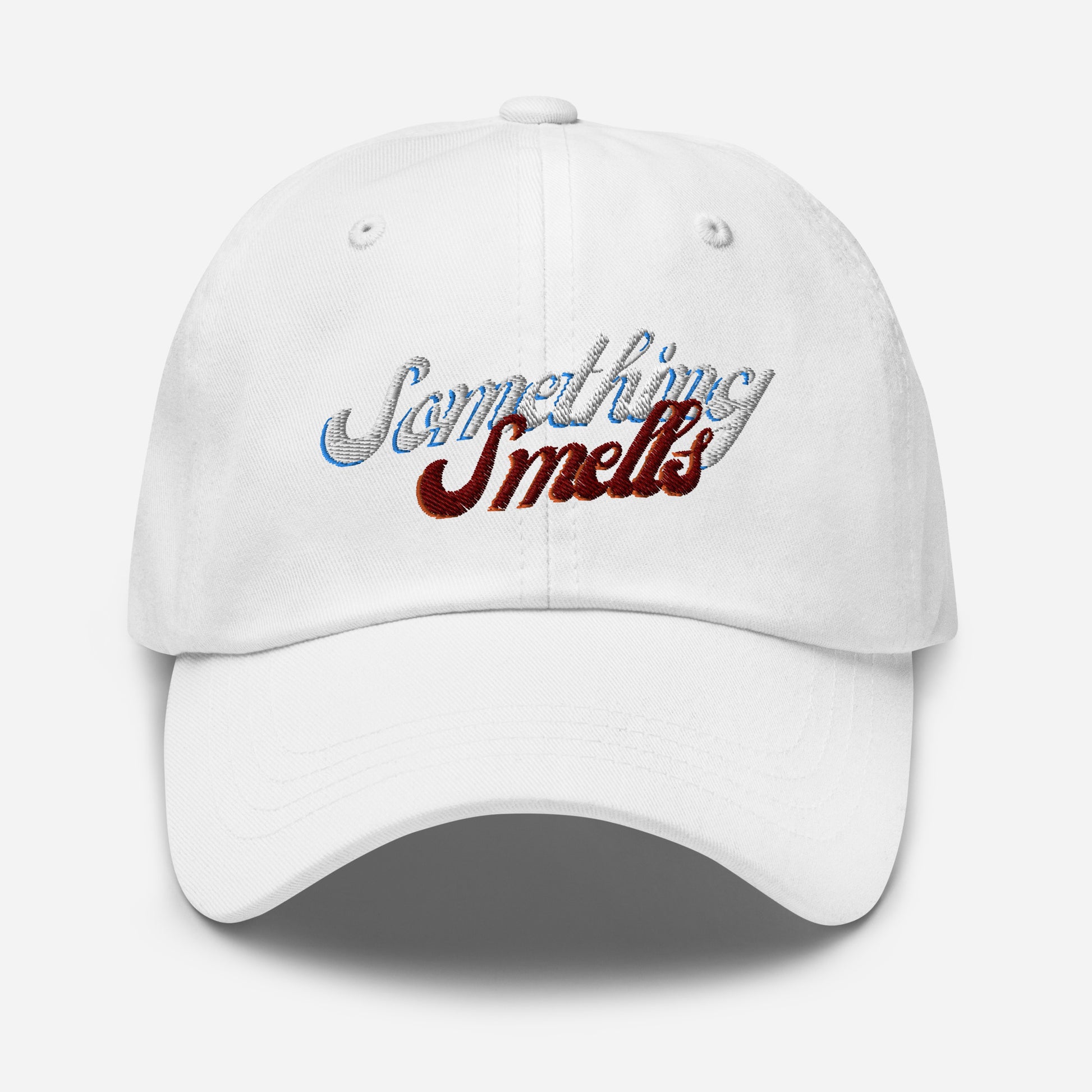 Something Smells Hat