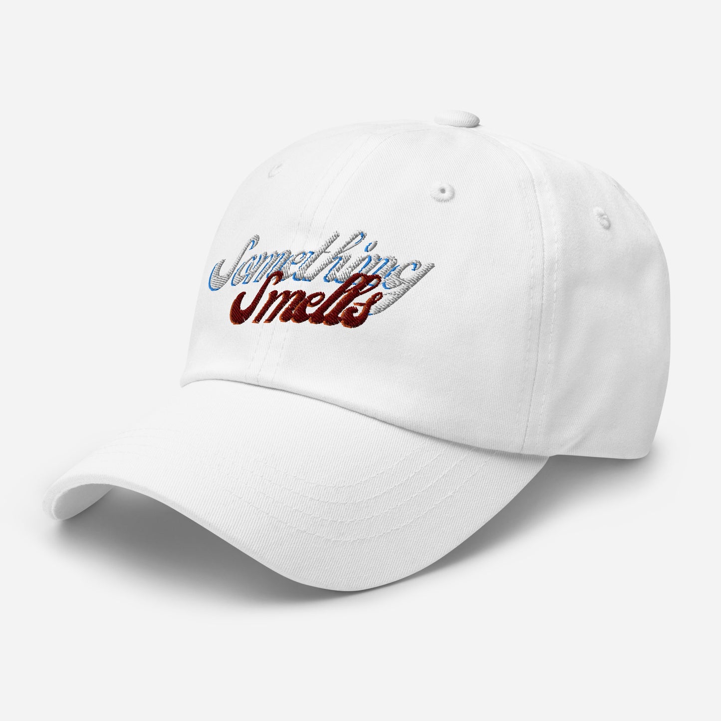 Something Smells Hat