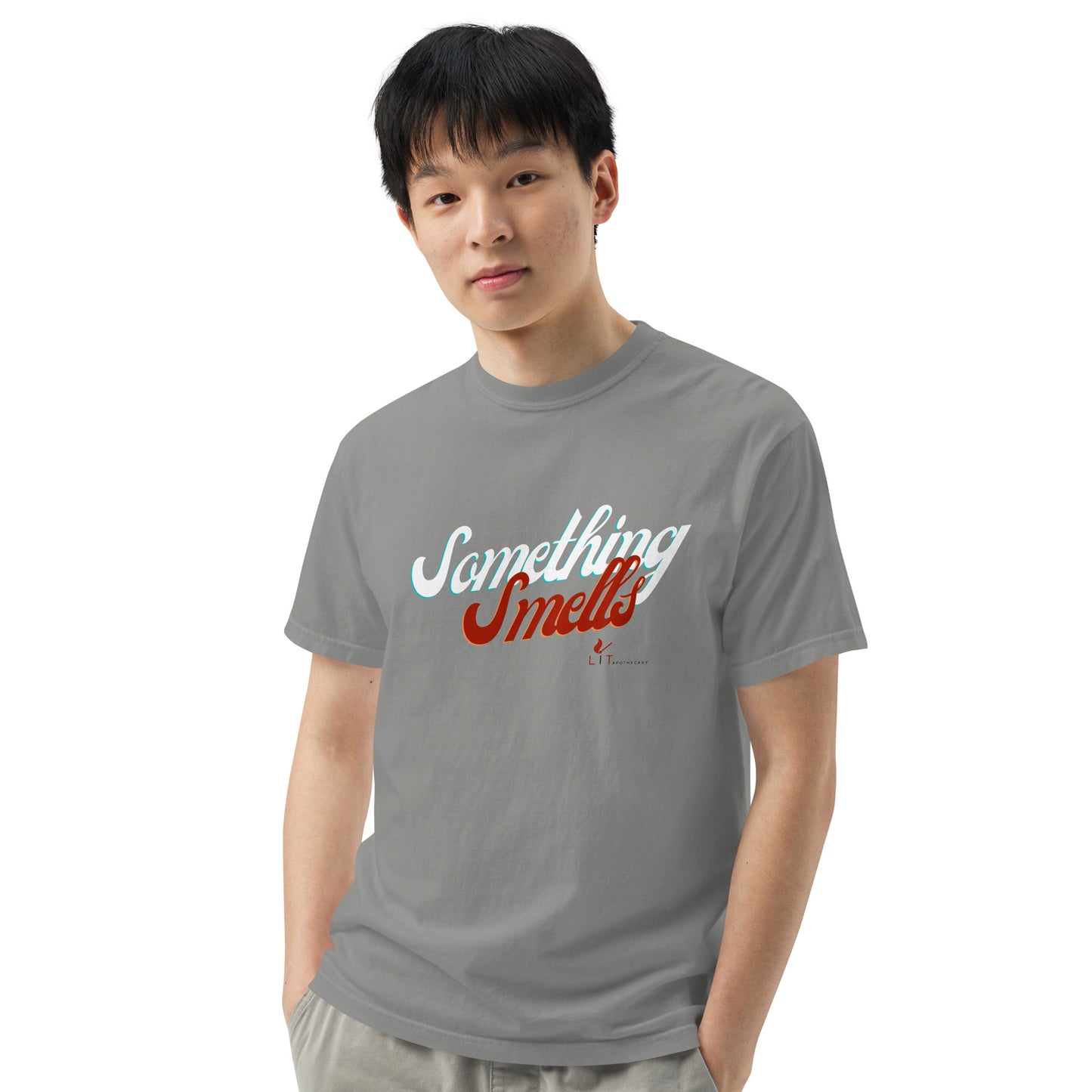 Something Smells T-Shirt - Unisex