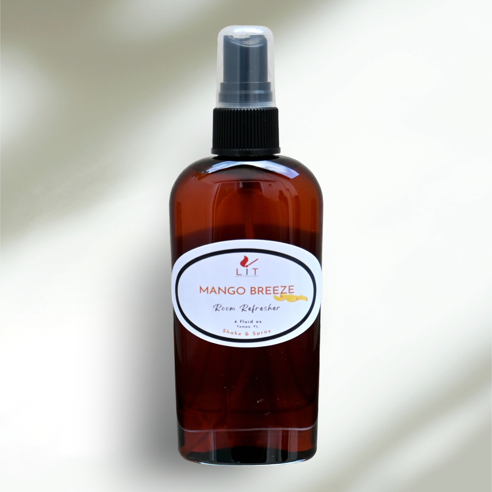 Mango Breeze Room Spray - Room Refresher Spray