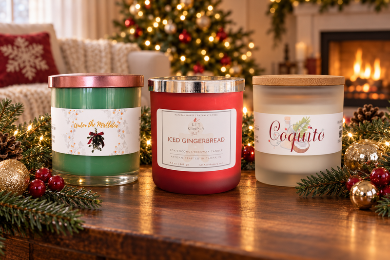 Seasonal Favorites