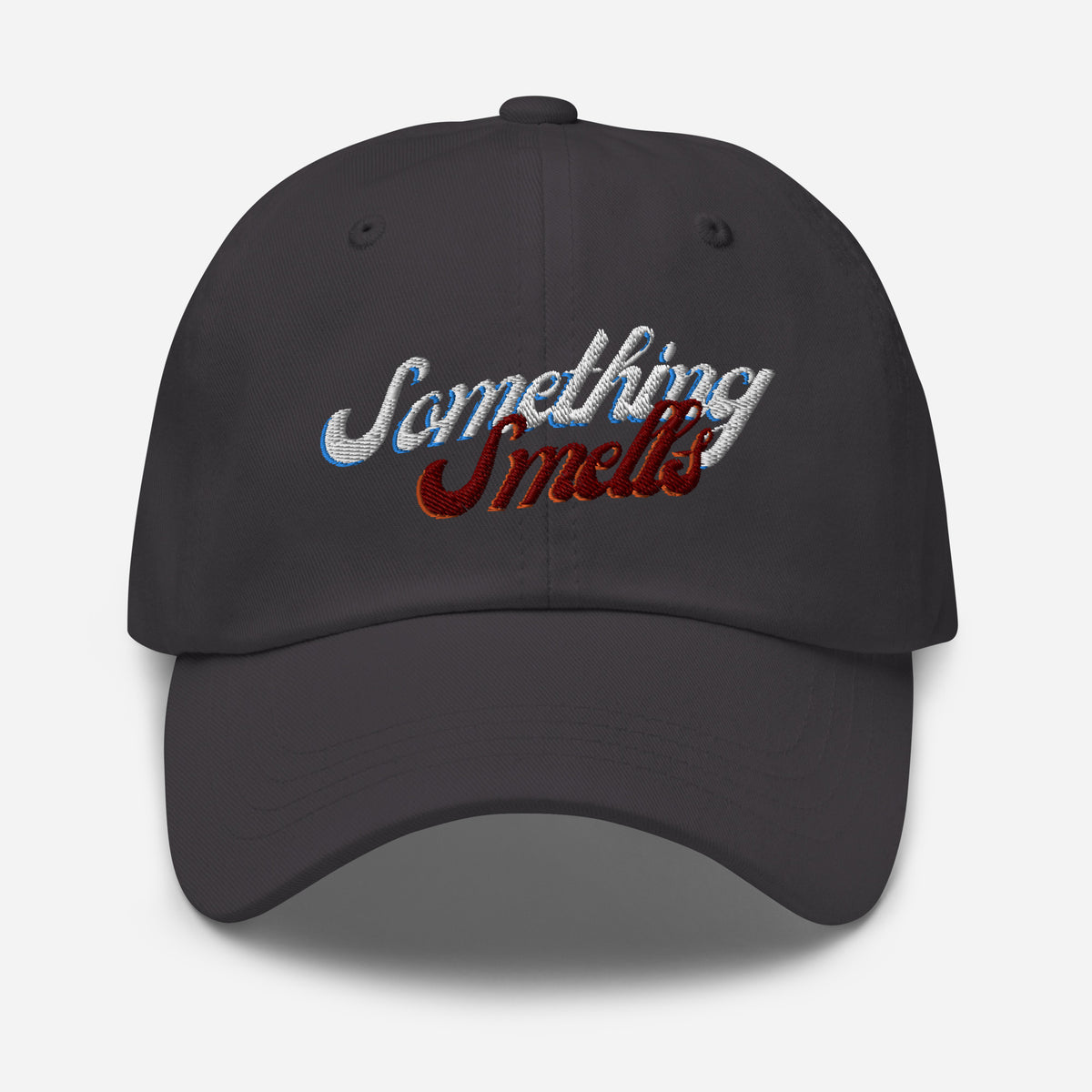 Something Smells Hat