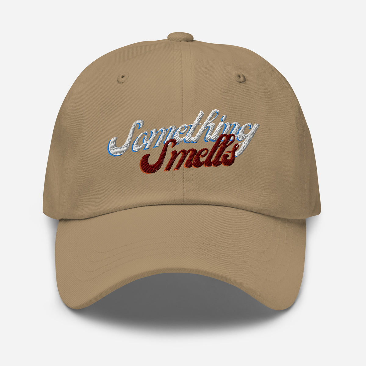 Something Smells Hat