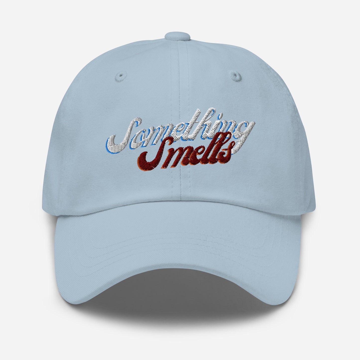 Something Smells Hat