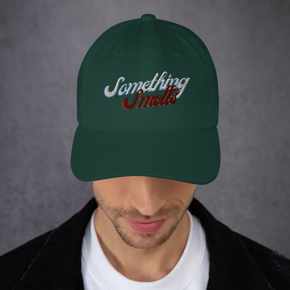 Something Smells Hat