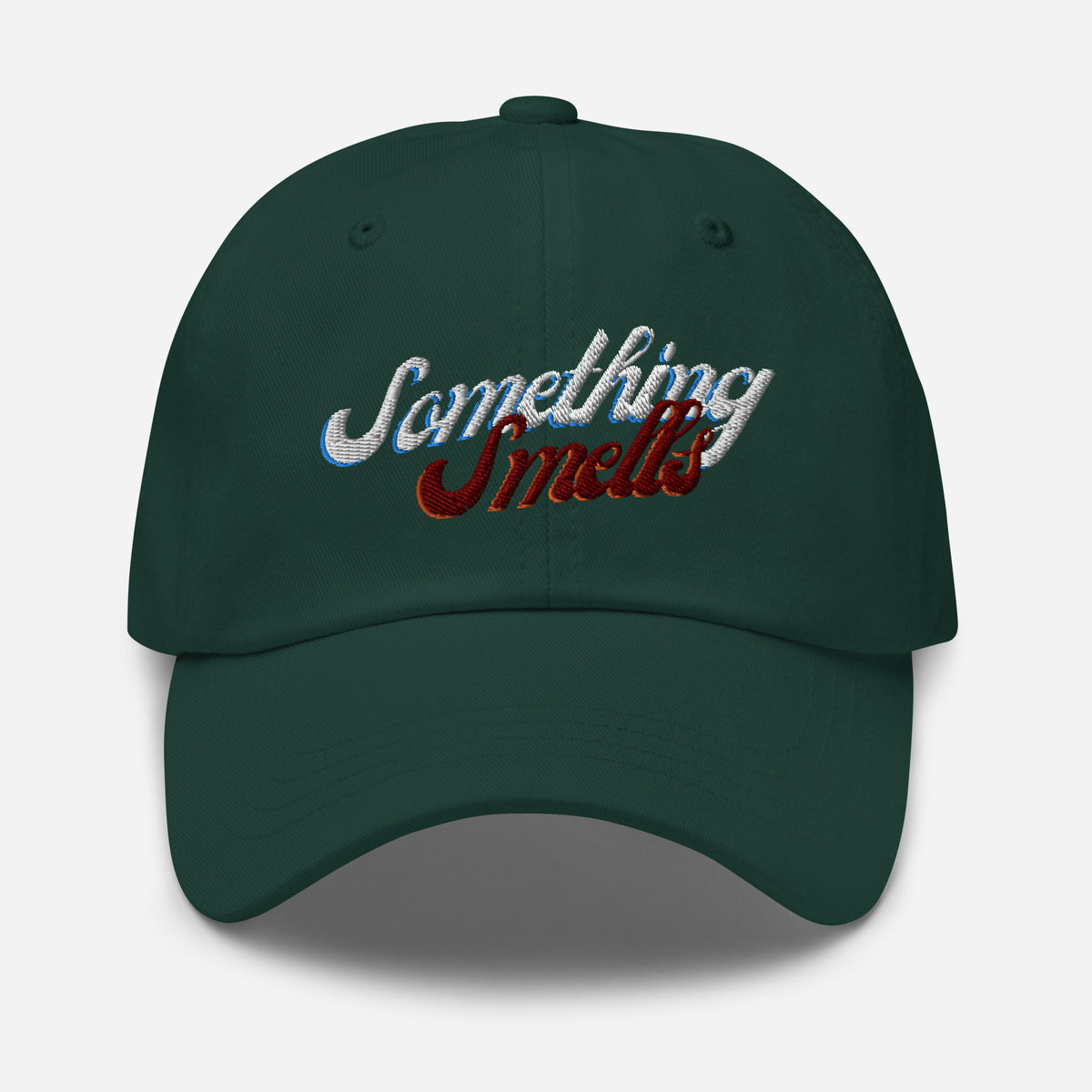 Something Smells Hat