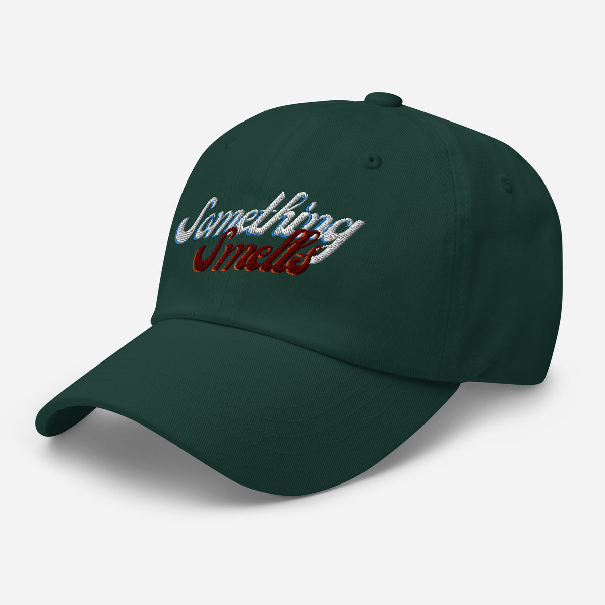 Something Smells Hat