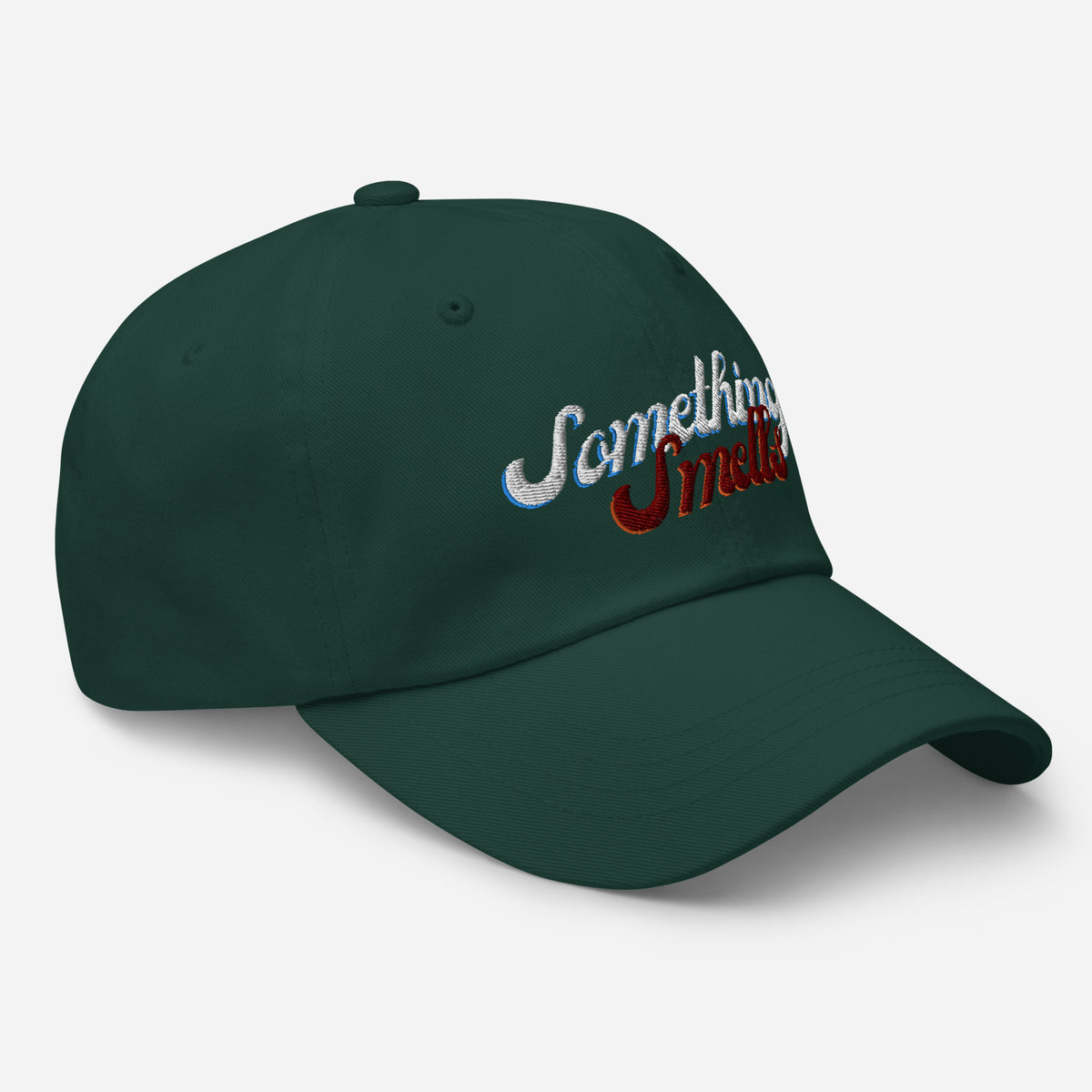 Something Smells Hat