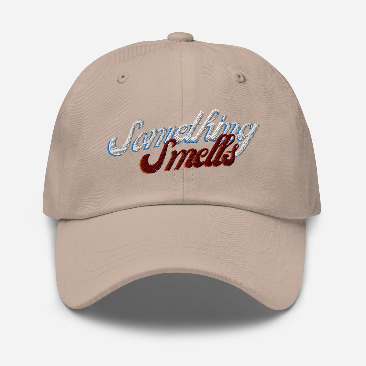 Something Smells Hat